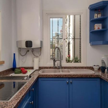 Beautiful Spanish Apartment In Torremolinos Exterior foto