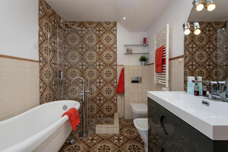 Beautiful Spanish Apartment In Torremolinos Exterior foto