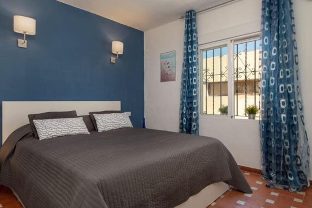Beautiful Spanish Apartment In Torremolinos Exterior foto